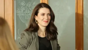 Bahar Çağla kimdir? Show TV’nin popüler dizisi Bahar, her Salı