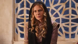 Emine Ün kimdir? TRT 1’in yeni dizisi Mehmed: Fetihler Sultanı