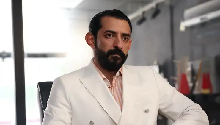 İnci Taneleri Serhat kimdir