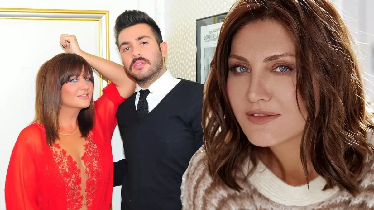 Ünlü sanatçı Sibel Can, sahnelerde kazandığı parayı akıllıca yatırımlarla değerlendirmesiyle