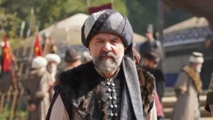 Ertuğrul Postoğlu kimdir? TRT 1’in dikkat çeken dizisi Mehmed: Fetihler