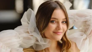 Esila Umut kimdir? TRT 1’in iddialı yapımlarından Mehmed: Fetihler Sultanı,