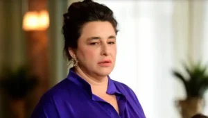 Hudutsuz Sevda Asiye kimdir? Esra Dermancıoğlu, son dönemde Hudutsuz Sevda