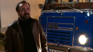 Ferdi Sancar kimdir? TRT 1 ekranlarında her hafta heyecanla takip