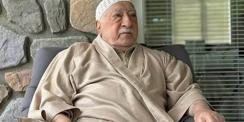fethullah gülen 1 fetö