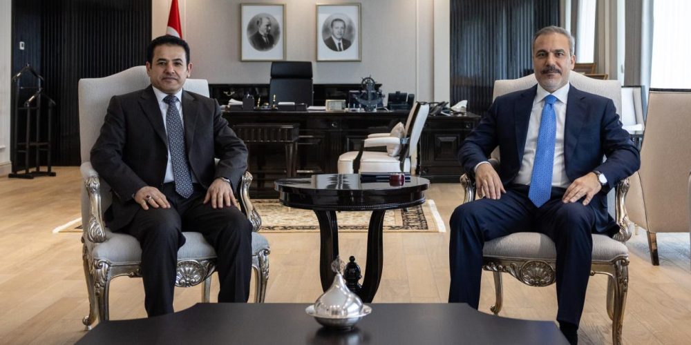 fidan ırak