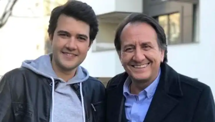 Arka Sokaklar Metin kaç yaşında? Arka Sokaklar dizisinin sevilen karakterlerinden
