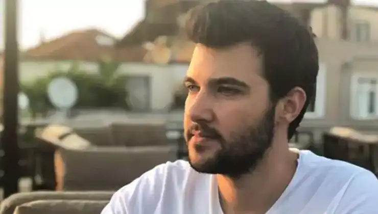 Furkan Göksel kimdir