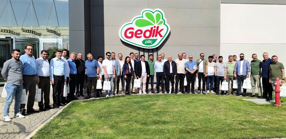 Gedik Piliç İsrail’in mi, Kimin Malı? Boykot Mu? Gedik Piliç İsrail’e Destek Veriyor mu, Sahibi Kim?