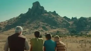 Gönül Dağı dizisi nerede çekiliyor hangi köy? Gönül Dağı dizisi,
