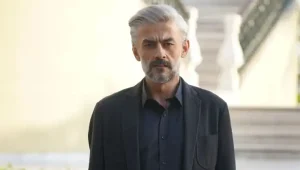 Görkem Kanbolat Arslan kimdir?  Türk televizyon dünyasında başarılı performanslarıyla tanınan