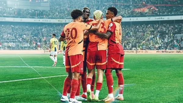 Galatasaray Elfsborg Maçı Hangi Tarihte, Ne Zaman, Şifresiz Mi, Hangi Kanalda, Saat Kaçta? 2024-2025 Sezonu Galatasaray UEFA Avrupa Ligi Maç Fikstürü