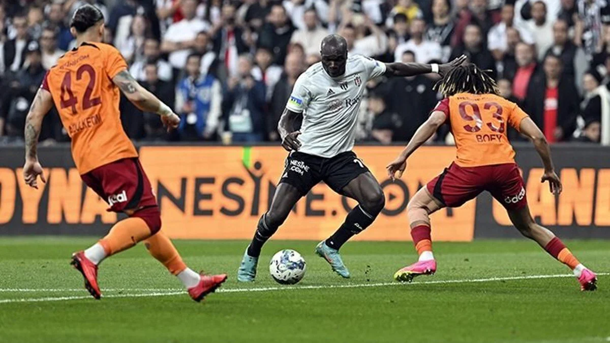 Galatasaray-Beşiktaş Maçı 28 Ekim’de mi? Biletler Satışa Çıktı mı?