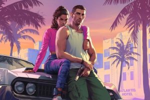 Rockstar Games’in efsanevi oyun serisi Grand Theft Auto (GTA), Vice