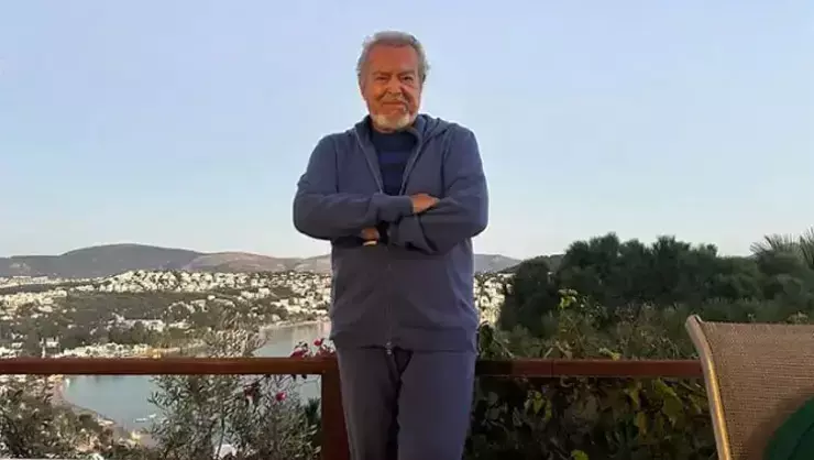 Güneri Cıvaoğlu Cenaze Töreni Ne Zaman? Güneri Cıvaoğlu Kaç Yaşında Hangi Hastalıktan Öldü?