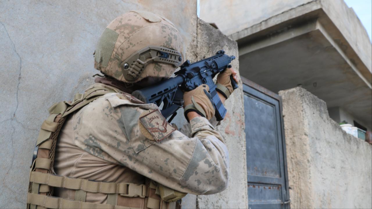 Bakan Yerlikaya, sosyal medya hesabından yaptığı açıklamada, terör örgütü PKK/KCK’ya