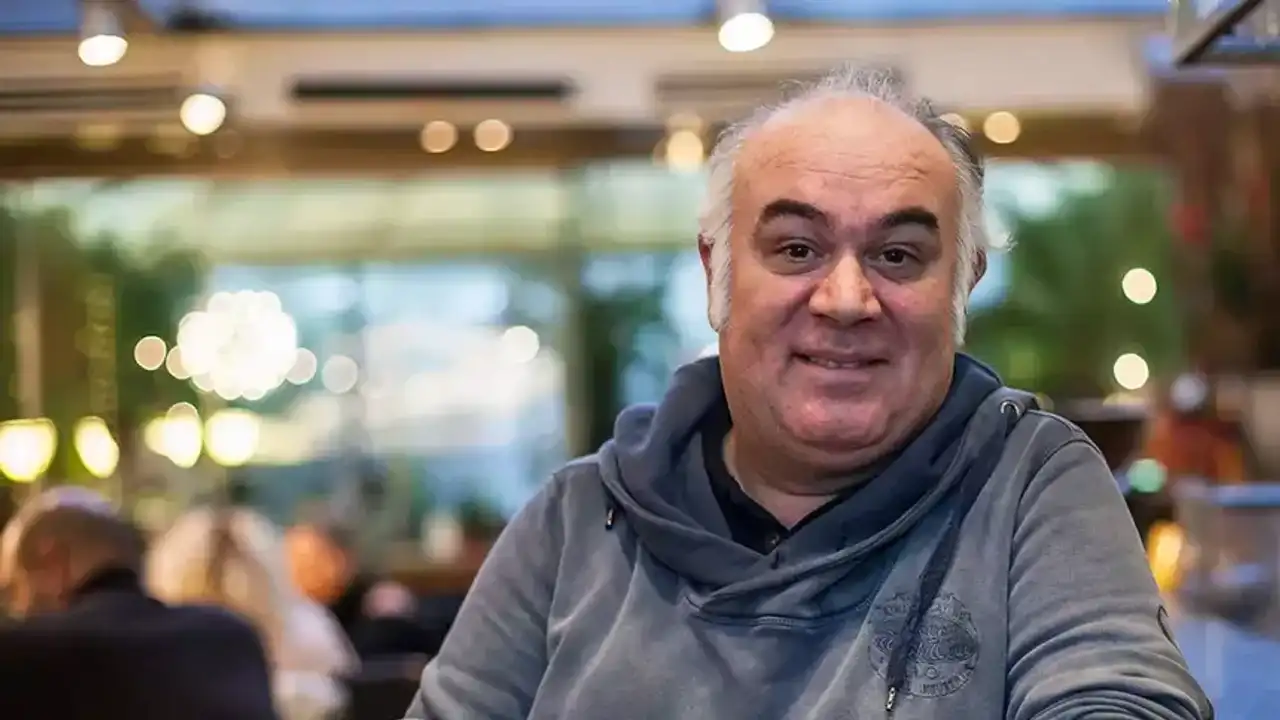 Güven Kıraç kimdir
