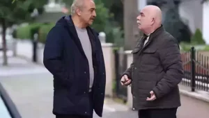 Güven Kıraç kimdir? Kanal D’nin yeni dizisi İnci Taneleri, izleyicileri