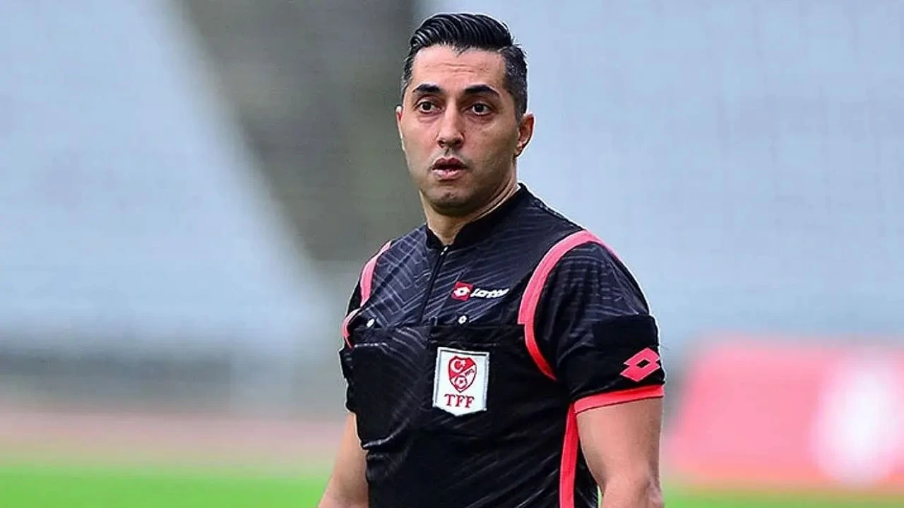   Mustafa İlker Coşkun kimdir? Beşiktaş – Konyaspor maçının VAR