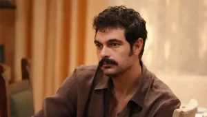 Leyla dizisi Tufan kimdir? Halil İbrahim Ceyhan, son dönemde hem