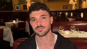 Yabani Yaman kimdir? Halit Özgür Sarı, son dönemin dikkat çeken