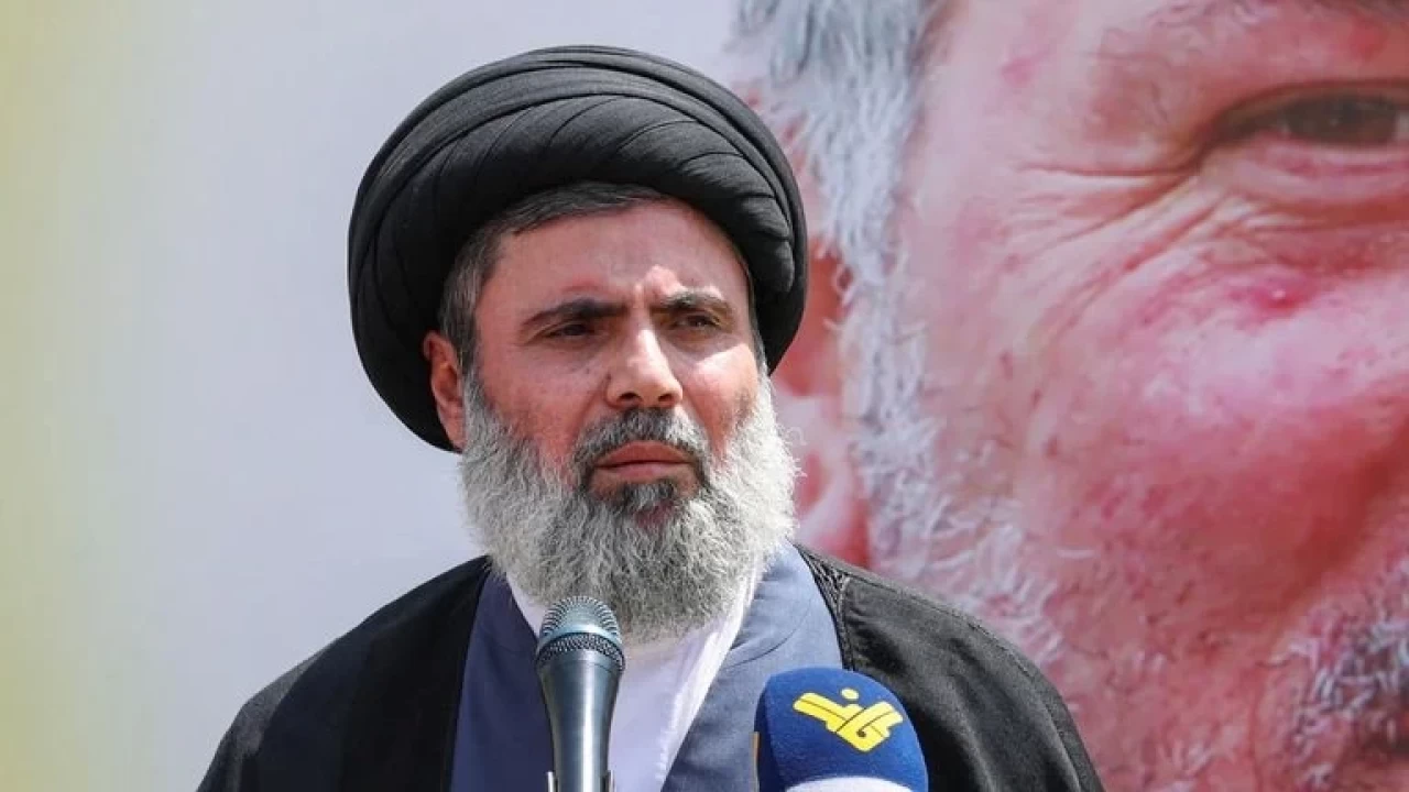 Haşim Safiyuddin Katledildi mi? Hizbullah’ın Yeni Liderine Neden Ulaşılamıyor? liderlik krizi son dakika