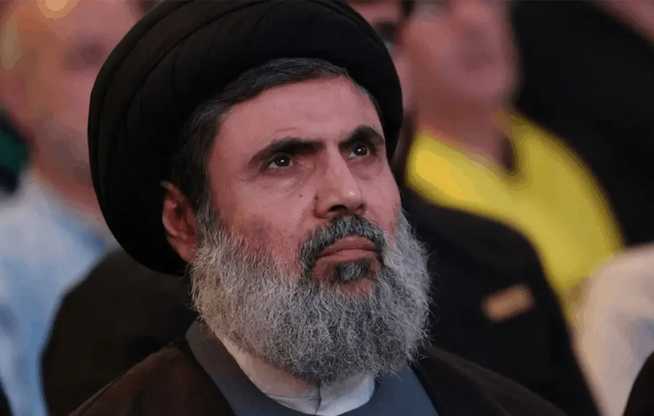 Haşim Safiyuddin Katledildi mi? Hizbullah’ın Yeni Liderine Neden Ulaşılamıyor?