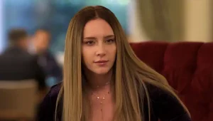 Hayal Köseoğlu kimdir? FOX TV’nin sevilen dizisi Hudutsuz Sevda, her