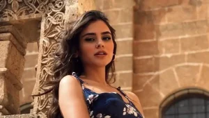 Hazal Çağlar kimdir? TRT’nin sevilen dizilerinden Gönül Dağı, izleyiciyi duygusal