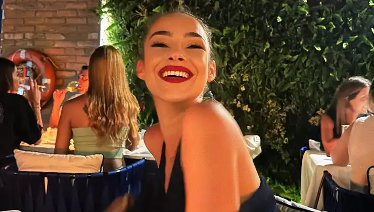 Hira Koyuncuoğlu oynadığı diziler hangileri? Hira Koyuncuoğlu, son zamanlarda adından
