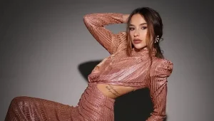 Hira Koyuncuoğlu kimdir? Oyunculuk dünyasında yeteneği ve güzelliğiyle adından söz