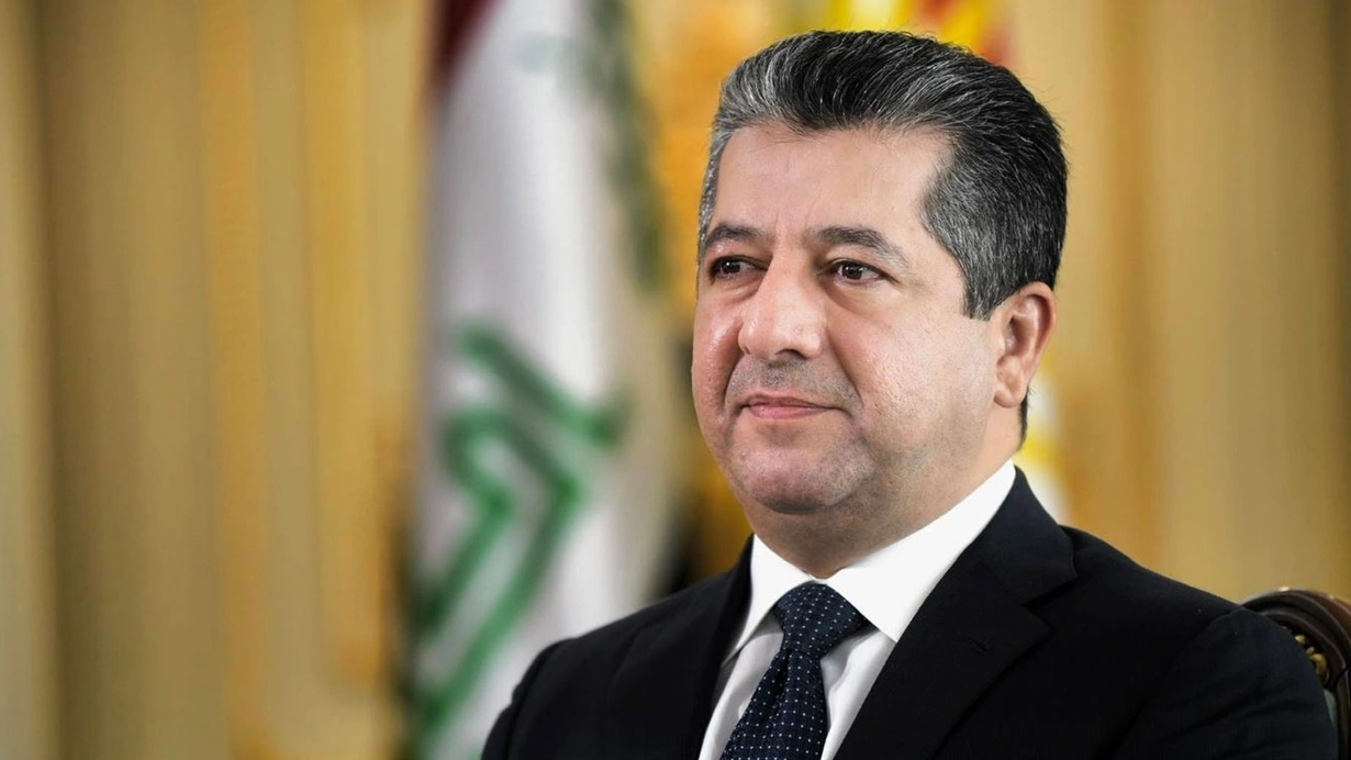 Barzani, Erbil merkezli K24 televizyon kanalına yaptığı açıklamada, Türkiye’nin terör