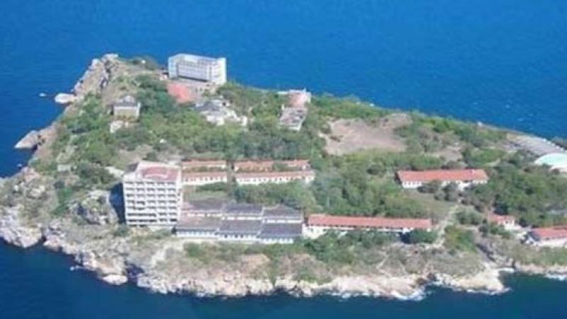 İmralı Adası Nerede, Hangi Amaçla Kullanılıyor? İmralı Adasında Kimler Kalıyor, Abdullah Öcalan İmralı'da mı Kalıyor?