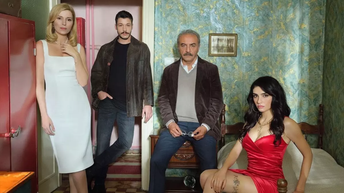İnci Taneleri Dizisi Bakın Ne Zaman Final Yapacak? Kaç Bölüm Sürecek?