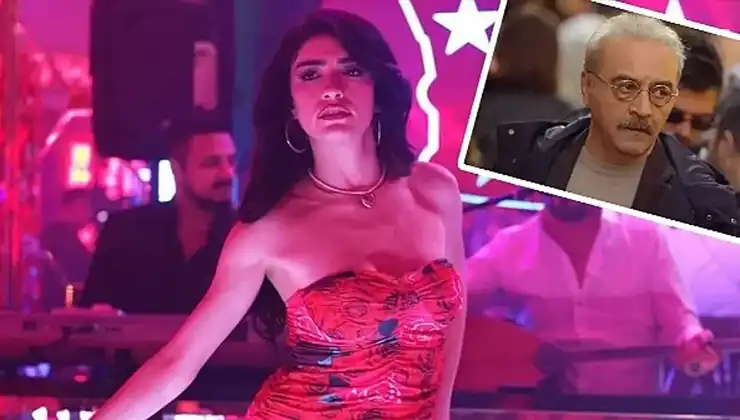 İnci Taneleri nerede çekiliyor
