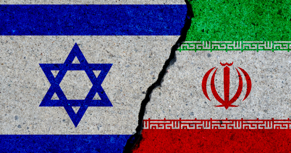 iran israil