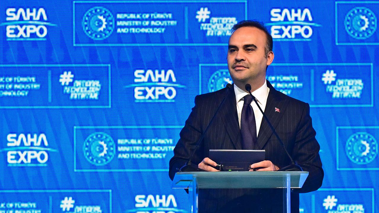 Türkiye’nin ve Avrupa’nın en büyük sanayi kümelenmesi SAHA İstanbul tarafından