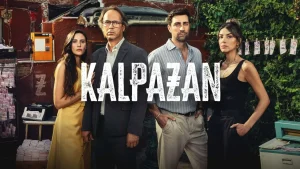 &nbsp; Show TV‘nin iddialı yapımı Kalpazan, ilk bölümüyle seyirciden büyük