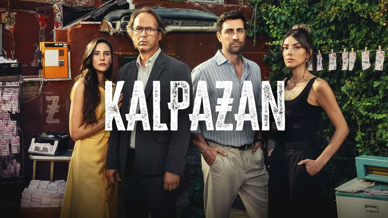   Show TV‘nin iddialı yapımı Kalpazan, ilk bölümüyle seyirciden büyük