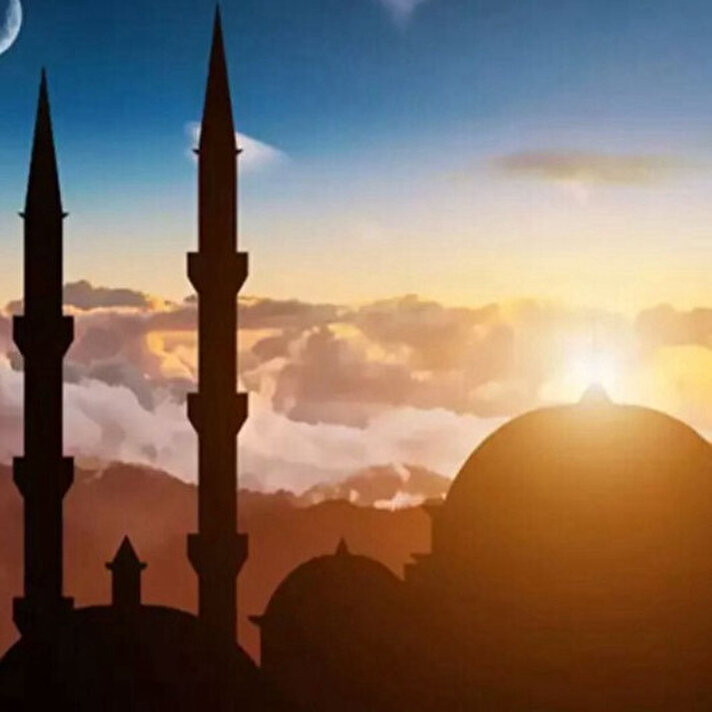 2025 Yılında Üç Aylar Hangi Ayda Başlıyor? 2025 Yılı Kandil Günleri Ne Zaman?