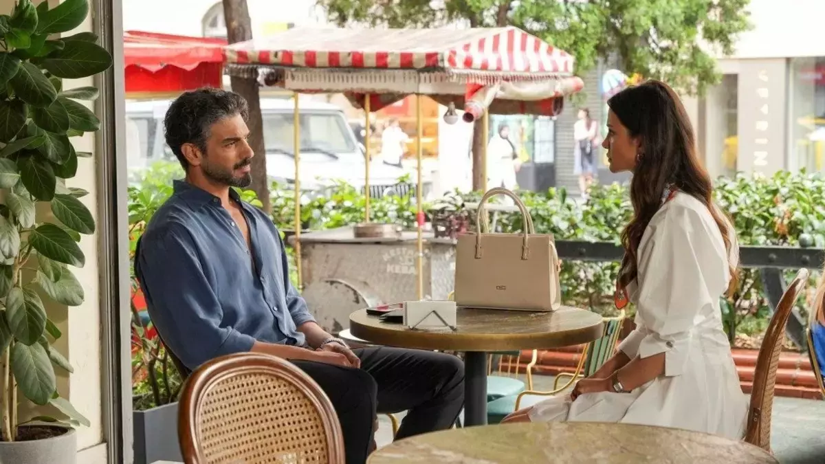 Kara Dut Dizisi Bitiyor mu, Neden? Final Tarihi Ne Zaman?