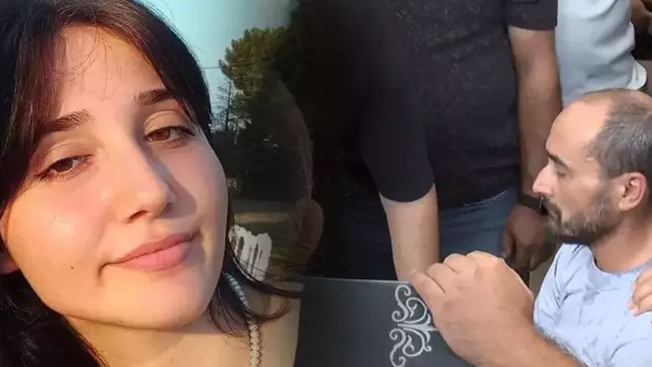 İkbal Uzuner ve Ayşenur Halil'i Katleden Semih Çelik İçin Uzmanlar Ne Dedi? İkbal Uzuner’in Babasının Açıklamaları Ne Oldu? İkbal Uzuner ve Ayşenur Halil'i Katleden Semih Çelik İçin Uzmanlar Ne Dedi? İkbal Uzuner’in Babasının Açıklamaları Ne Oldu?