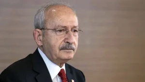   İstanbul Cumhuriyet Başsavcılığı, eski Cumhuriyet Halk Partisi (CHP) Genel