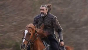 Kenan Çoban kimdir? TRT 1 ekranlarının yeni dizisi Mehmed: Fetihler