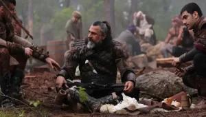 Malkoçoğlu Bali Bey kiminle evlendi? Mehmed: Fetihler Sultanı dizisi, TRT