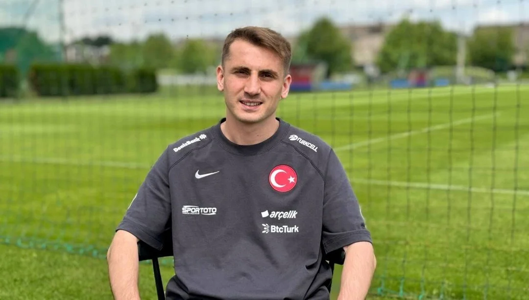 Kerem Aktürkoğlu Biyografisi (Kimdir), Kaç Yaşında, Nereli, Hangi Takımlarda Oynadı?