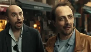 Gizli Bahçe Ateş kimdir? Kerem Özdoğan, son dönemde adından sıkça