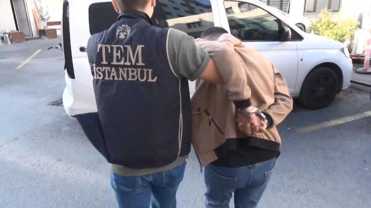 İçişleri Bakanı Ali Yerlikaya, sosyal medya hesabından yaptığı açıklamada, bir