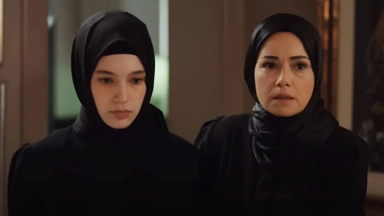 Kızıl Goncalar Bu Akşam (7 Ekim) Yeni Bölümü Var Mı, Saat Kaçta? NOW TV Yayın Akışı kızıl goncalar canlı izle