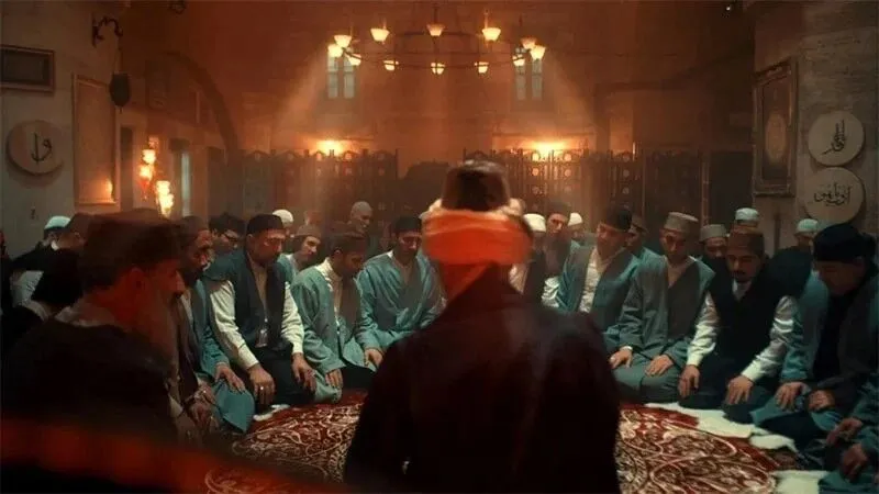 Kızıl Goncalar Çekim Yeri Neresi, Nerede Çekiliyor? Kızıl Goncalar Setine Nasıl Gidilir?